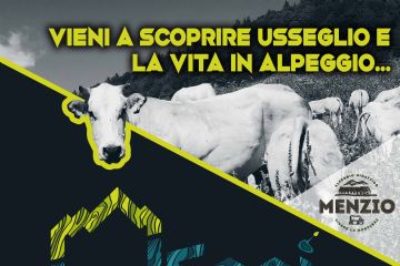 E-BIKE TOUR TRA GLI ALPEGGI DI IERI E DI OGGI