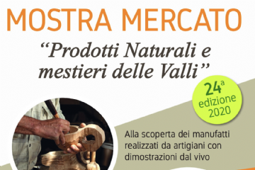 24^ MOSTRA MERCATO