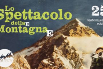 LO SPETTACOLO DELLA MONTAGNA