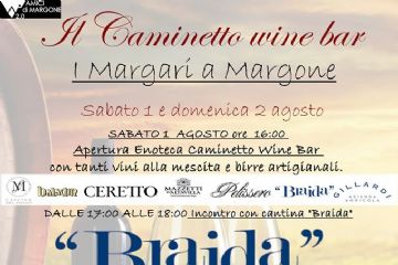 Margari a Margone