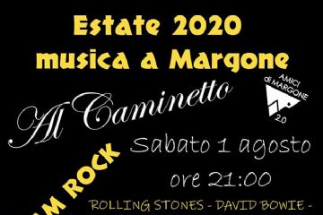 Concerto Crazy Band