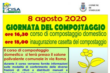 Giornata del compostaggio