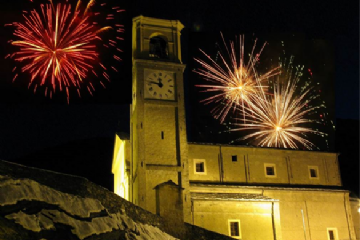FESTA PATRONALE SAN MICHELE