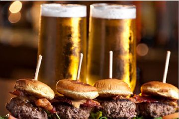 Serata birra - Lemie