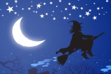 ANNULLATO - Aspettando la befana
