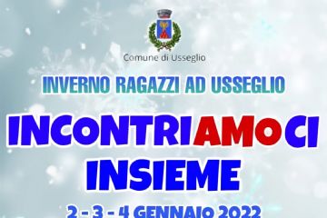 Inverno ragazzi