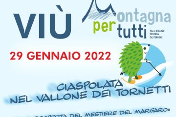 Montagna per Tutti