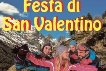 Festa di San Valentino 2022
