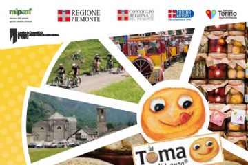 MOSTRA NAZIONALE DELLA TOMA DI LANZO E DEI FORMAGGI D’ALPEGGIO 2022