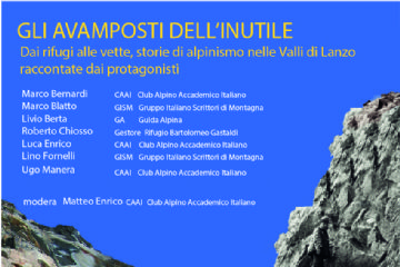 Gli Avamposti dell&#39;Inutile