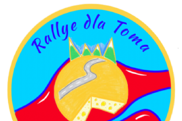 Rally d&#39;la Toma