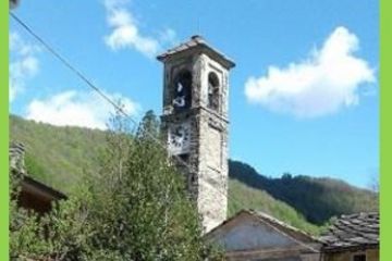 IL CAMMINO DELLA GERLA
