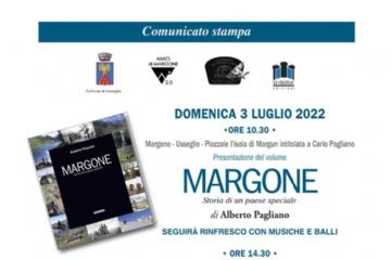 Inaugurazione Eco Museo di mineralogia e storia locale &quot;Giuvanetto Perosut&quot;
