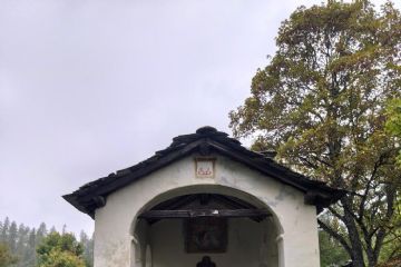 Festa della Madonna della Neve