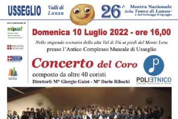 Coro PoliEtnico