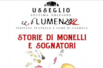 &quot;Monelli e sognatori&quot;