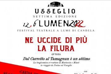 &quot;Ne uccide di pi&#249; la filura&quot;