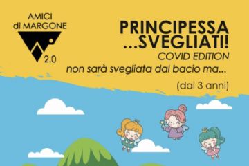 Principessa... Svegliati!