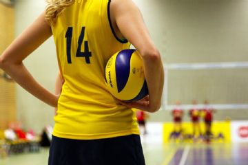 Torneo di pallavolo