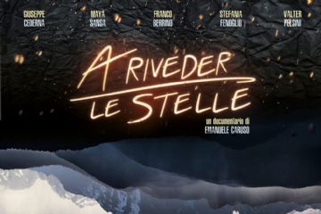 Proiezione del film A riveder le stelle