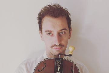 I mille volti della ghironda, musiche e suoni attraverso il tempo