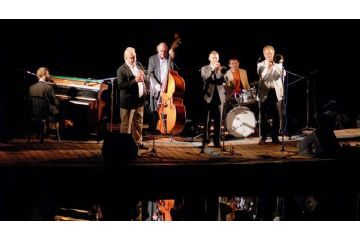 DUE LAGHI JAZZ FESTIVAL 2022