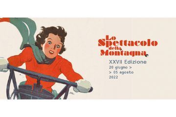 Lo spettacolo della montagna