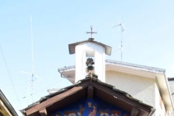 Festa Madonna della Neve
