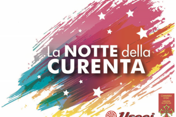La notte della curenta