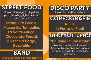 La notte nera