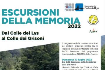 Escursione della memoria