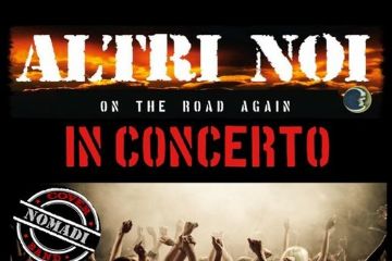 Altri noi in concerto