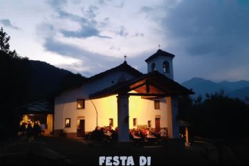 Festa di San Giacomo