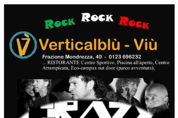 Concerto Crazy Band