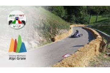 57esimo G.P. Newton bob kart &quot;Memorial Livio Riva&quot;