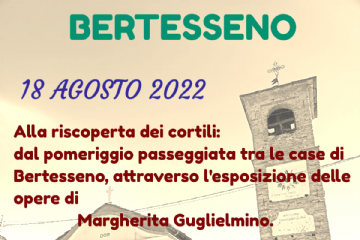 Alla riscoperta dei cortili