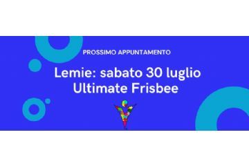 Valliadi - Ultimate Frisbee