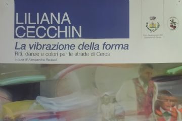 La vibrazione della forma