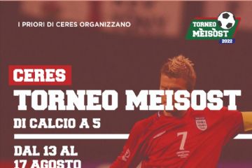 Torneo di Meisost