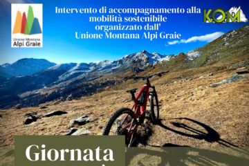 Giornata mobilit&#224; &quot;Green&quot;