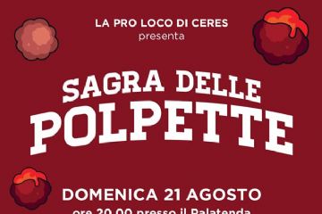Sagra della Polpetta