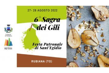 Festa Patronale di Sant&#39;Egidio - San Gili