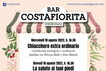 Eventi Bar Costafiorita