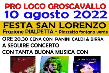 Festa di San Lorenzo 