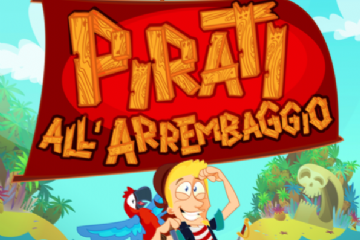 Pirati all&#39;arrembaggio