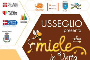 Miele in Vetta - 1&#176; edizione