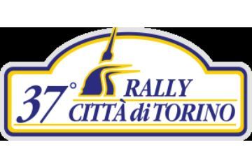 37&#176; RALLY CITTA’ DI TORINO E DELLE VALLI DI LANZO