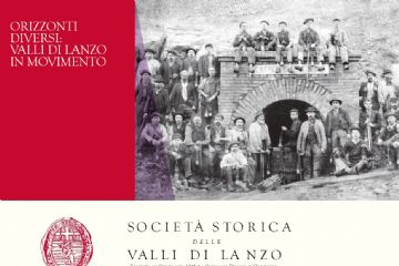  Orizzonti diversi: Valli di Lanzo in movimento