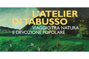 Fiabe e boschi - Biennale Francesco Tabusso X&#176; edizione