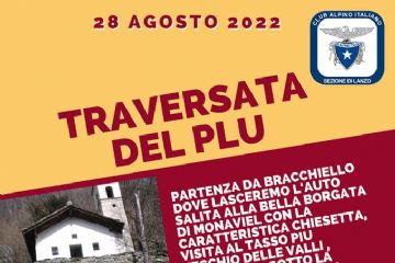 Taversata del Plu